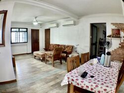 Blk 686A Choa Chu Kang Crescent (Choa Chu Kang), HDB 4 Rooms #504634451